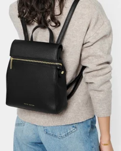 Katie Loxton Aimee Backpack Black Discount