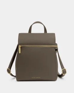 Katie Loxton Aimee Backpack Mink Outlet