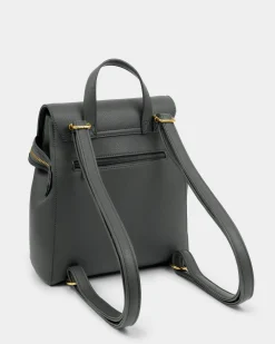 Katie Loxton Aimee Backpack Graphite Outlet