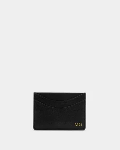Katie Loxton Alba Card Holder Black Sale