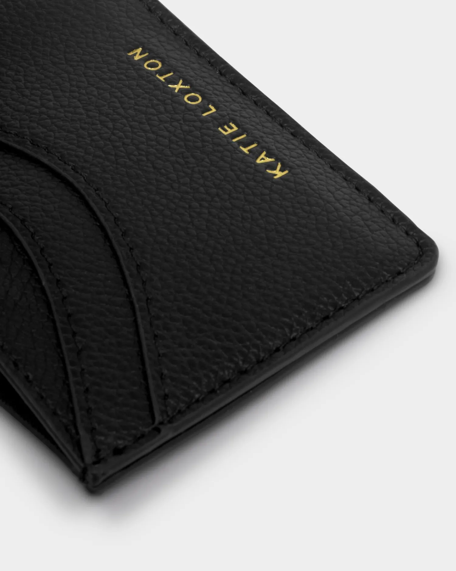 Katie Loxton Alba Card Holder Black Sale