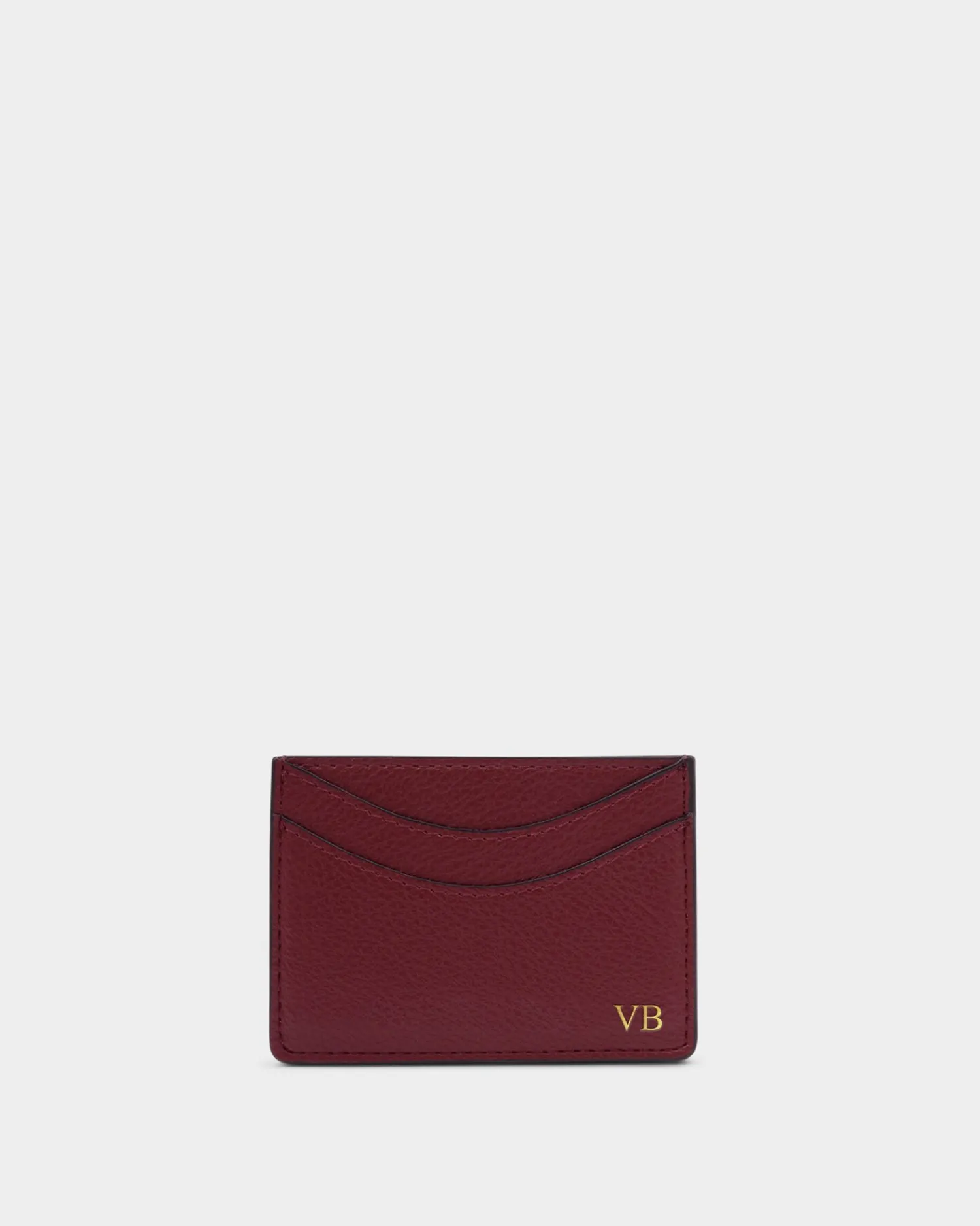 Katie Loxton Alba Card Holder Cherry Clearance