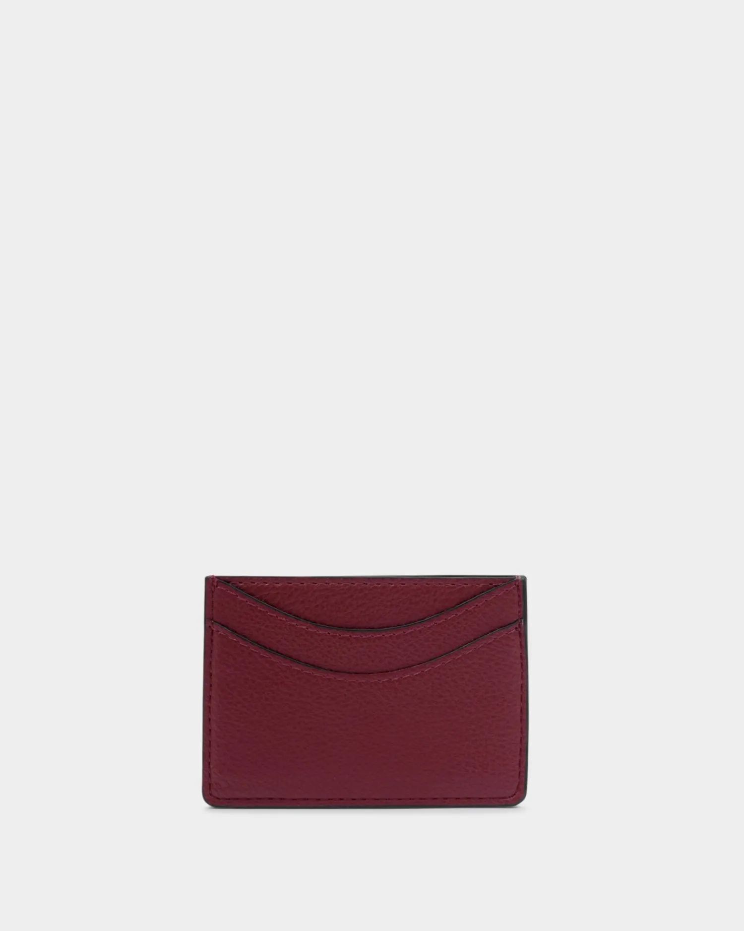 Katie Loxton Alba Card Holder Cherry Clearance