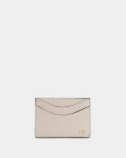 Katie Loxton Alba Card Holder Oyster Sale