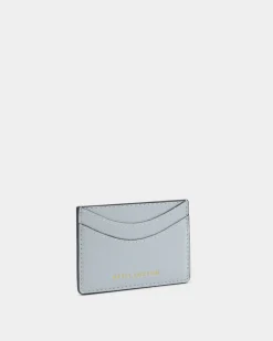 Katie Loxton Alba Card Holder Moonstone Blue Discount