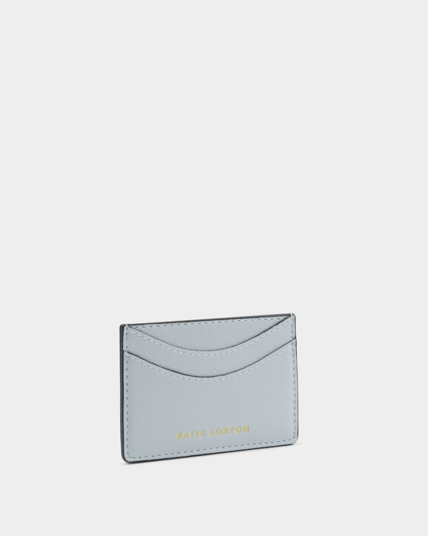 Katie Loxton Alba Card Holder Moonstone Blue Discount