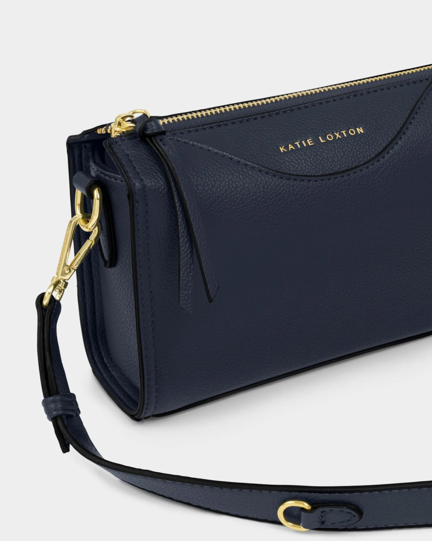 Katie Loxton Alba Crossbody Bag Navy Hot
