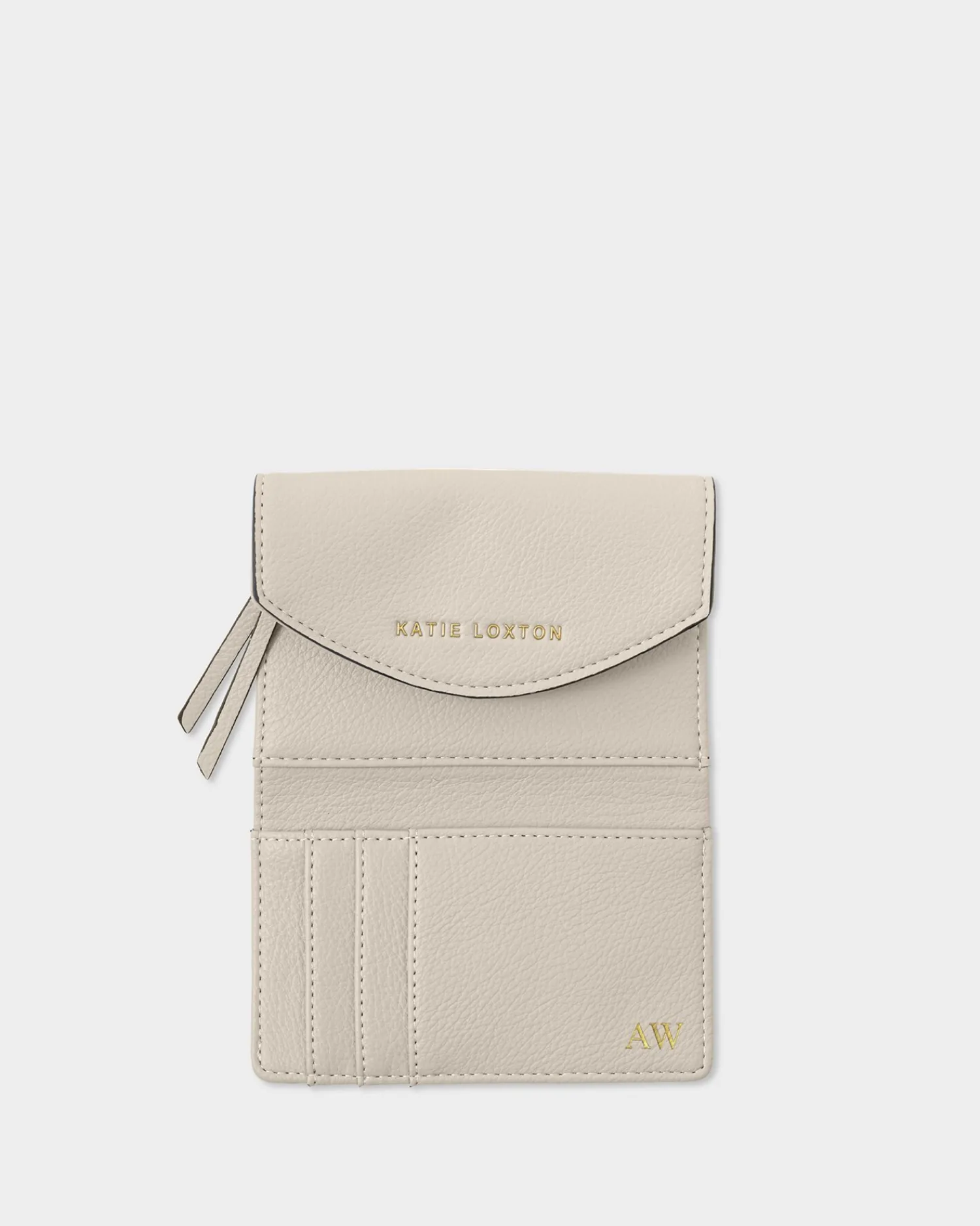 Katie Loxton Alba Purse Oyster Outlet