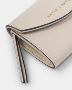 Katie Loxton Alba Purse Oyster Outlet