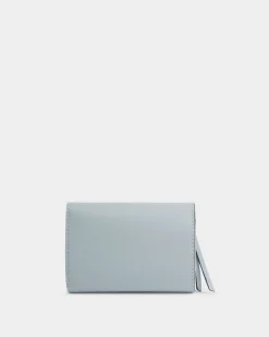 Katie Loxton Alba Purse Moonstone Blue Best