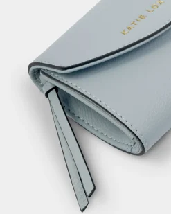Katie Loxton Alba Purse Moonstone Blue Best