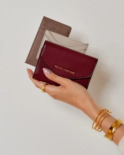 Katie Loxton Alba Purse Cherry Hot
