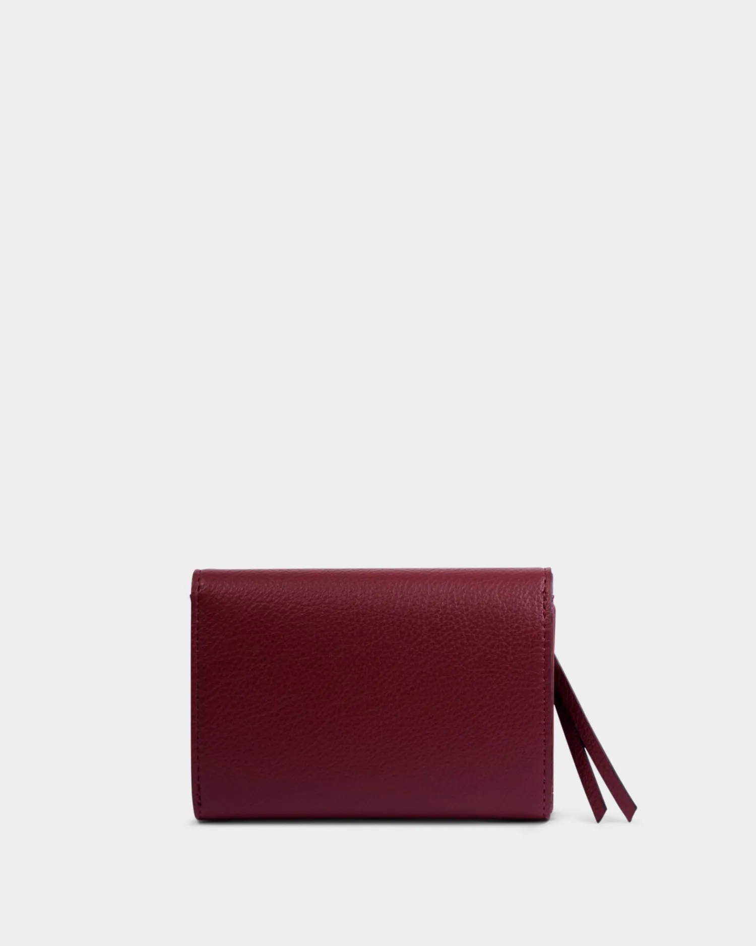 Katie Loxton Alba Purse Cherry Hot