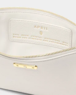 Katie Loxton ' Birthstone Pouch April Discount