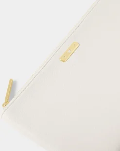 Katie Loxton ' Birthstone Pouch April Discount