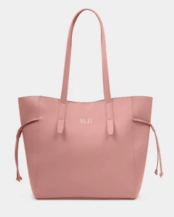 Katie Loxton Ashley Tote Bag Deep Rose Online