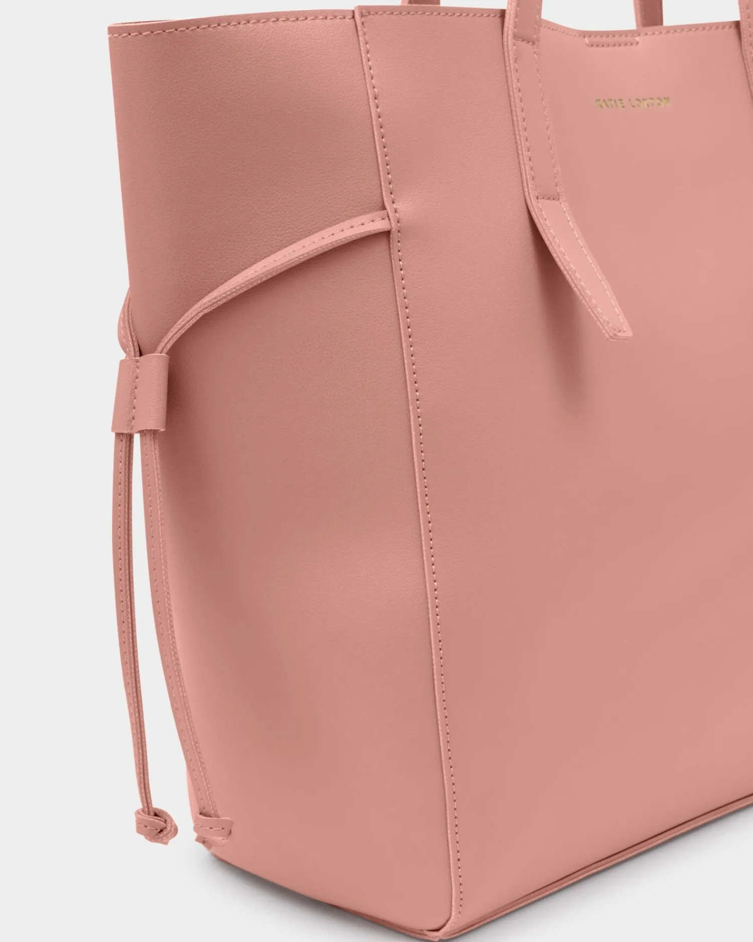 Katie Loxton Ashley Tote Bag Deep Rose Online