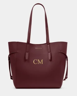 Katie Loxton Ashley Tote Bag Cherry Best