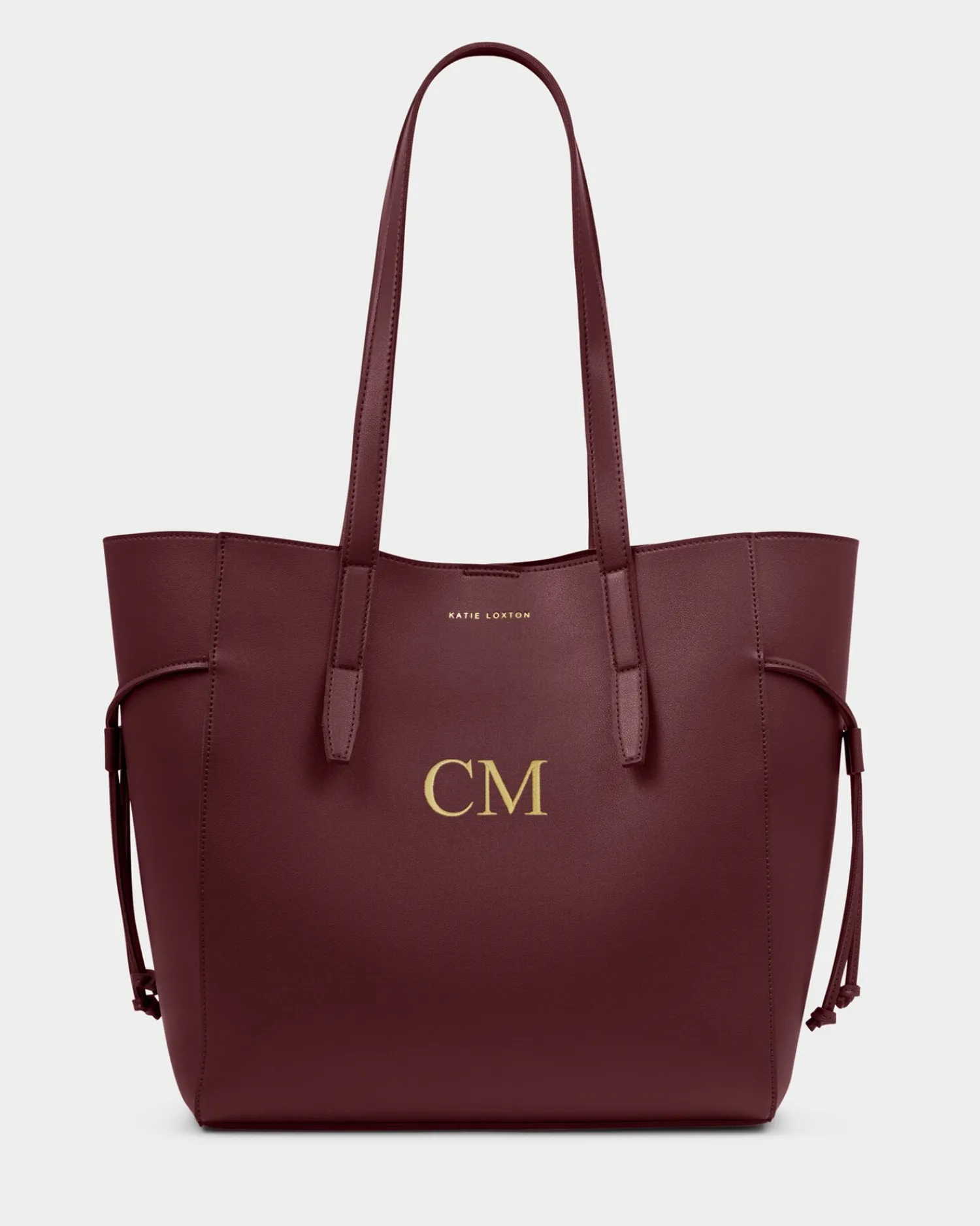Katie Loxton Ashley Tote Bag Cherry Best