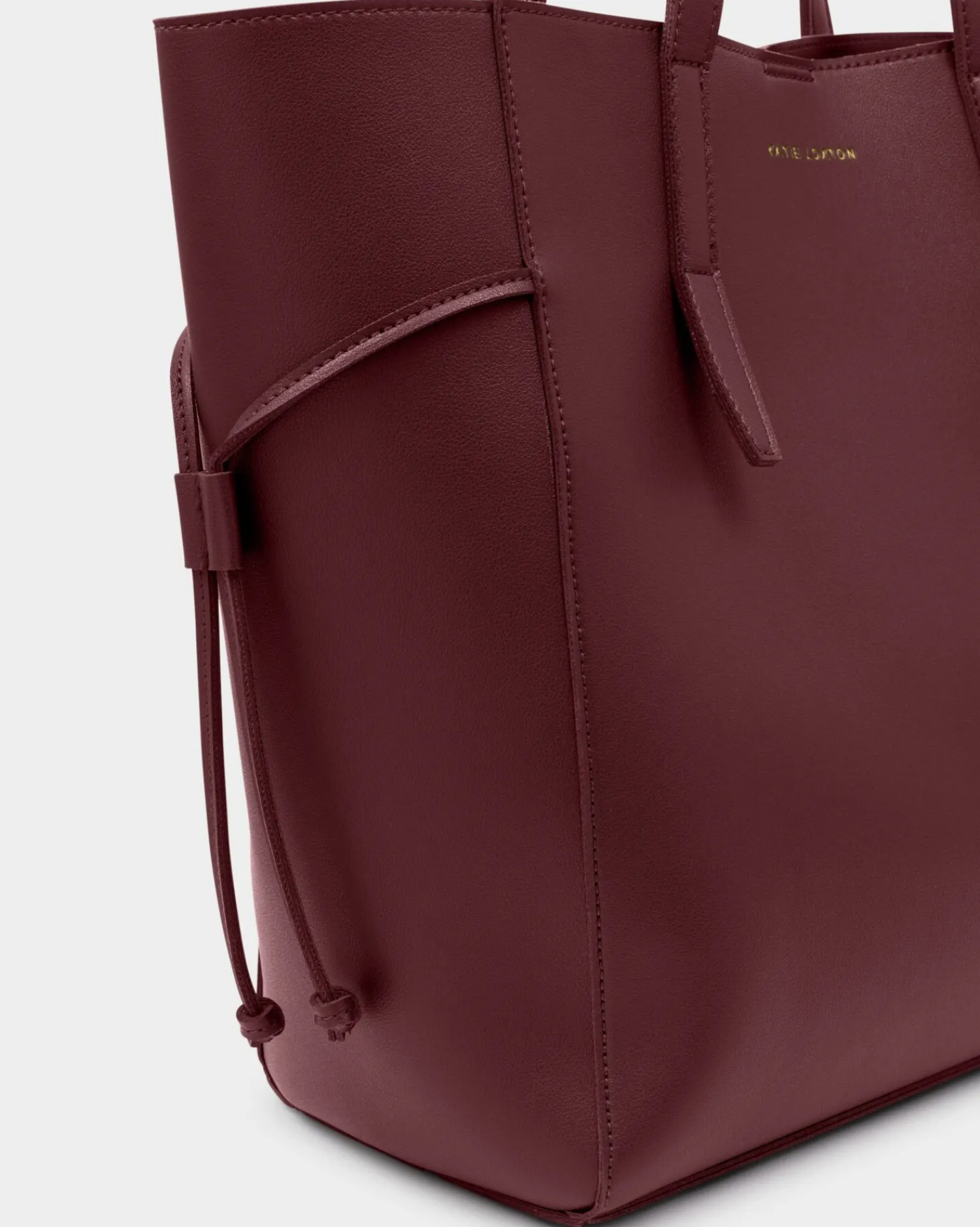 Katie Loxton Ashley Tote Bag Cherry Best