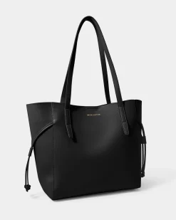 Katie Loxton Ashley Tote Bag Black Outlet
