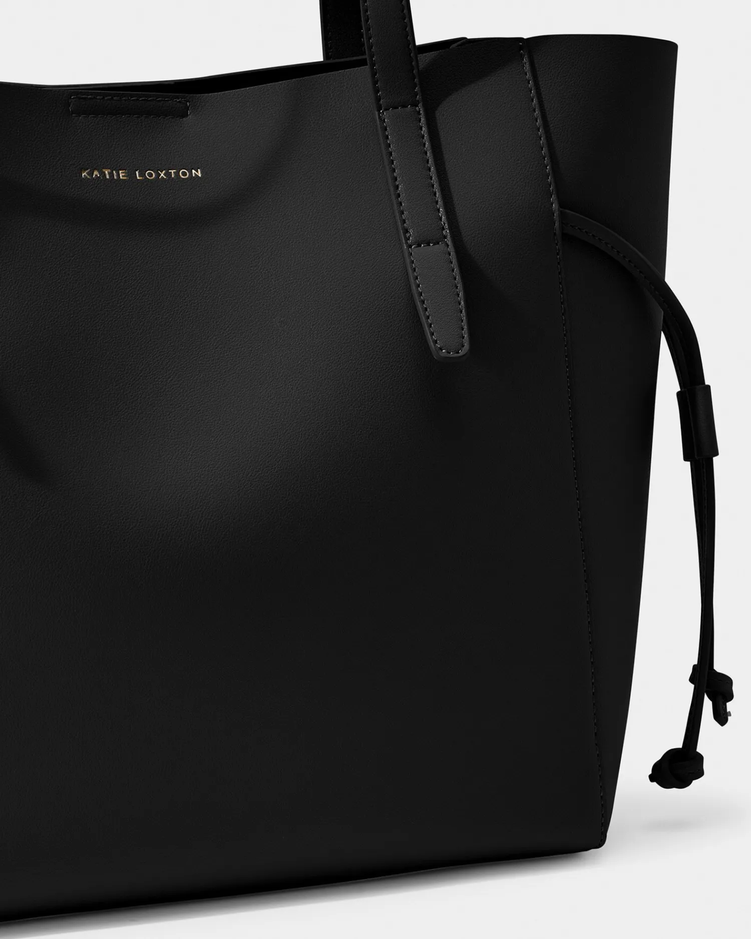 Katie Loxton Ashley Tote Bag Black Outlet