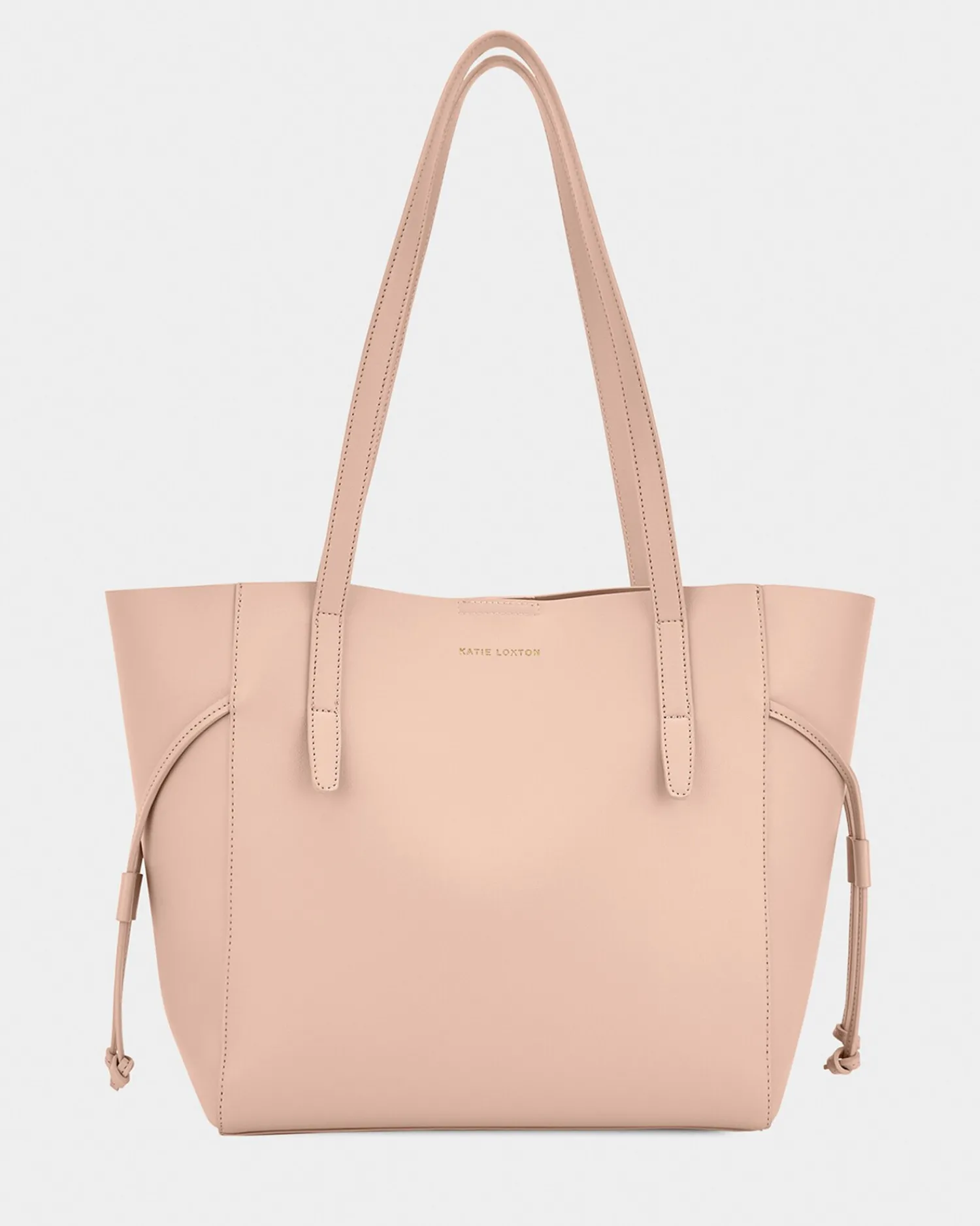 Katie Loxton Ashley Tote Bag Dusty Pink Best