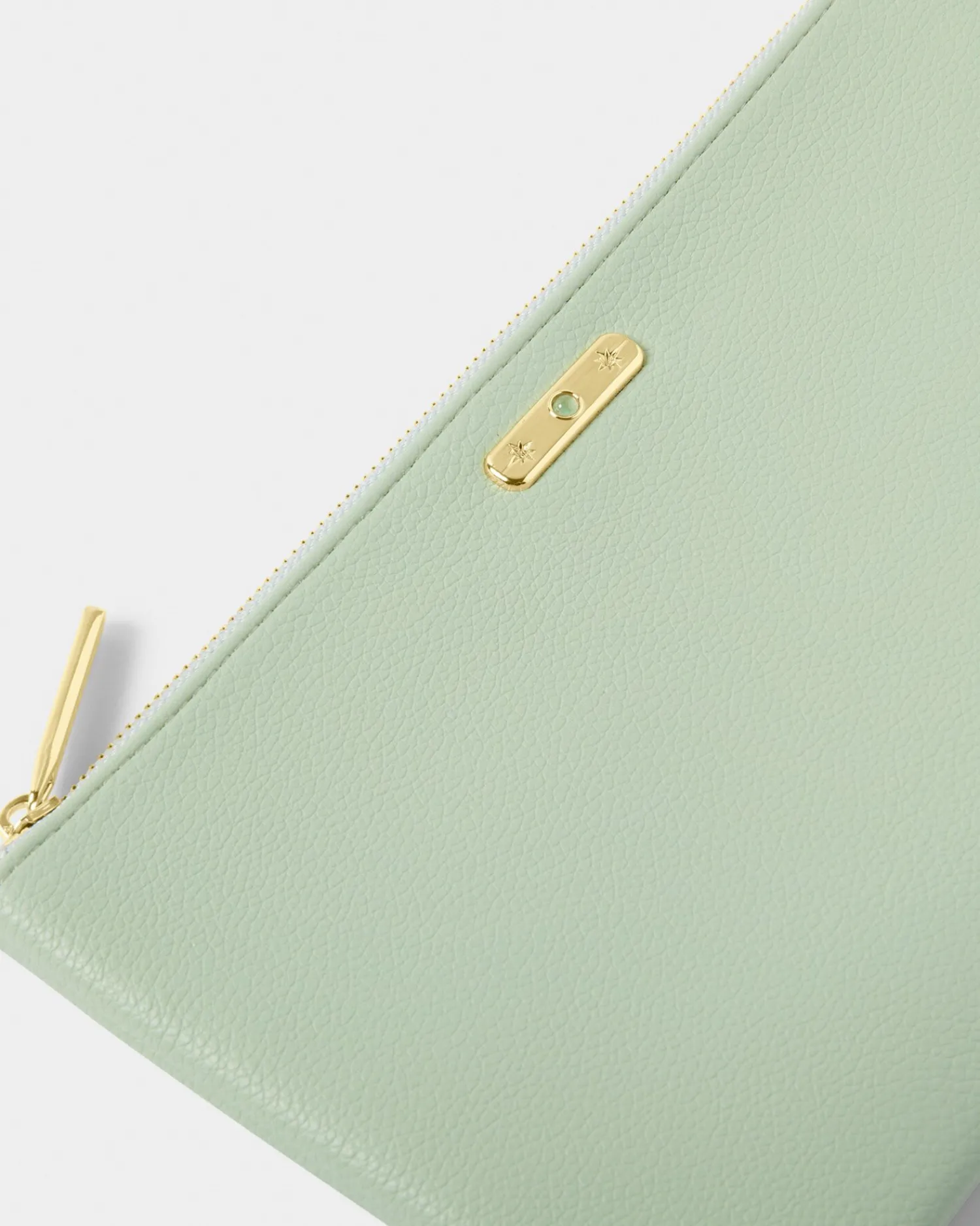 Katie Loxton ' Birthstone Pouch August Hot