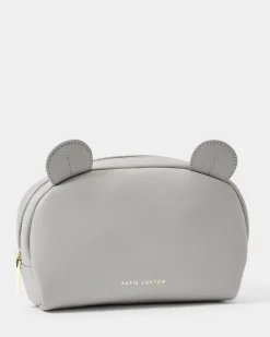 Katie Loxton Baby Organiser Grey Clearance