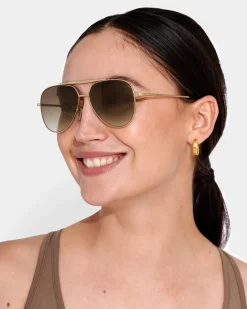 Katie Loxton Bali Sunglasses New