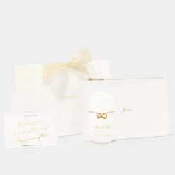 Katie Loxton Bridal Gift Set 'Bride' 'Bride' Best