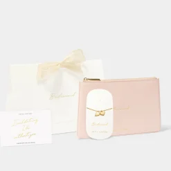 Katie Loxton Bridal Gift Set 'Bridesmaid' 'Bridesmaid' Sale