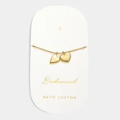 Katie Loxton Bridal Gift Set 'Bridesmaid' 'Bridesmaid' Sale