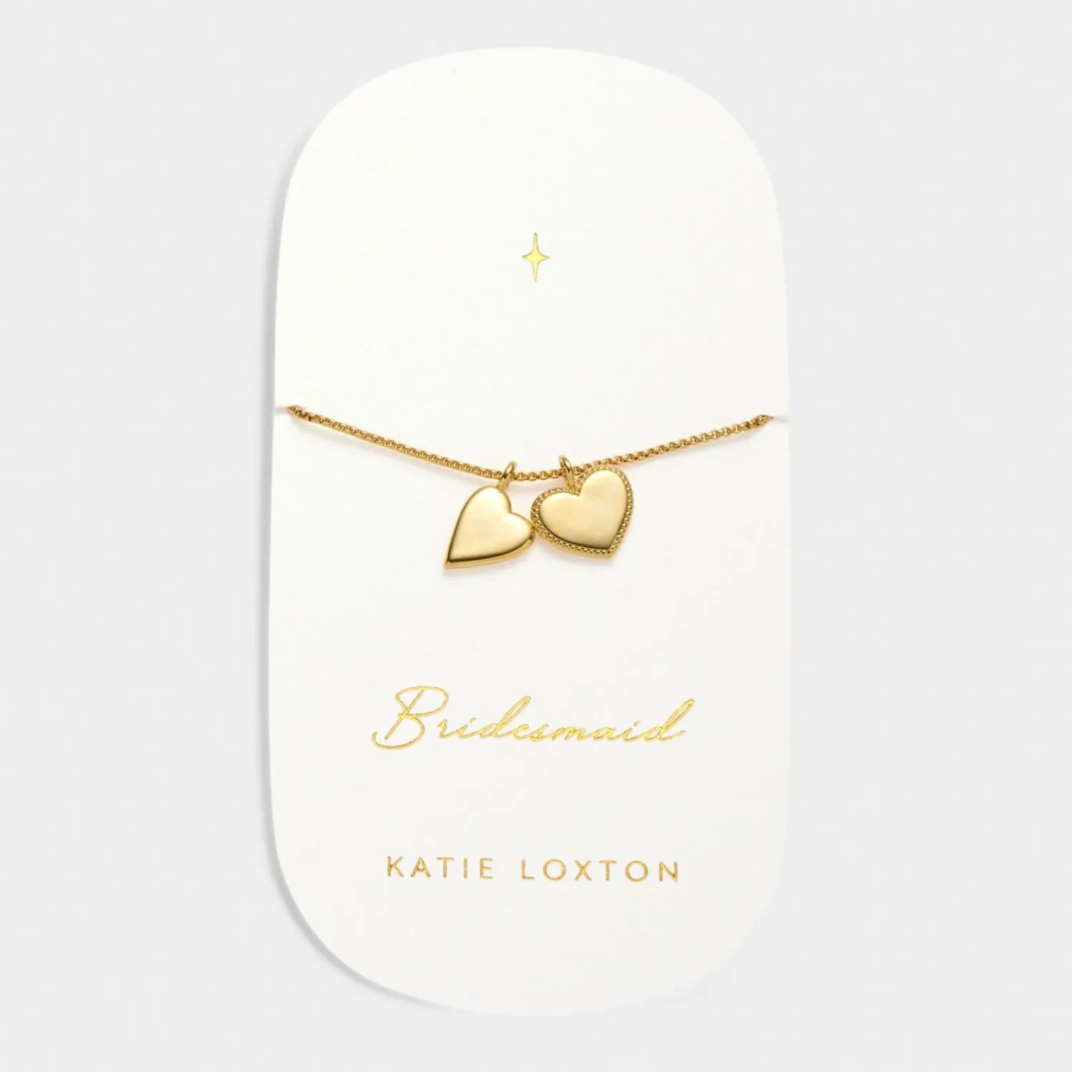 Katie Loxton Bridal Gift Set 'Bridesmaid' 'Bridesmaid' Sale