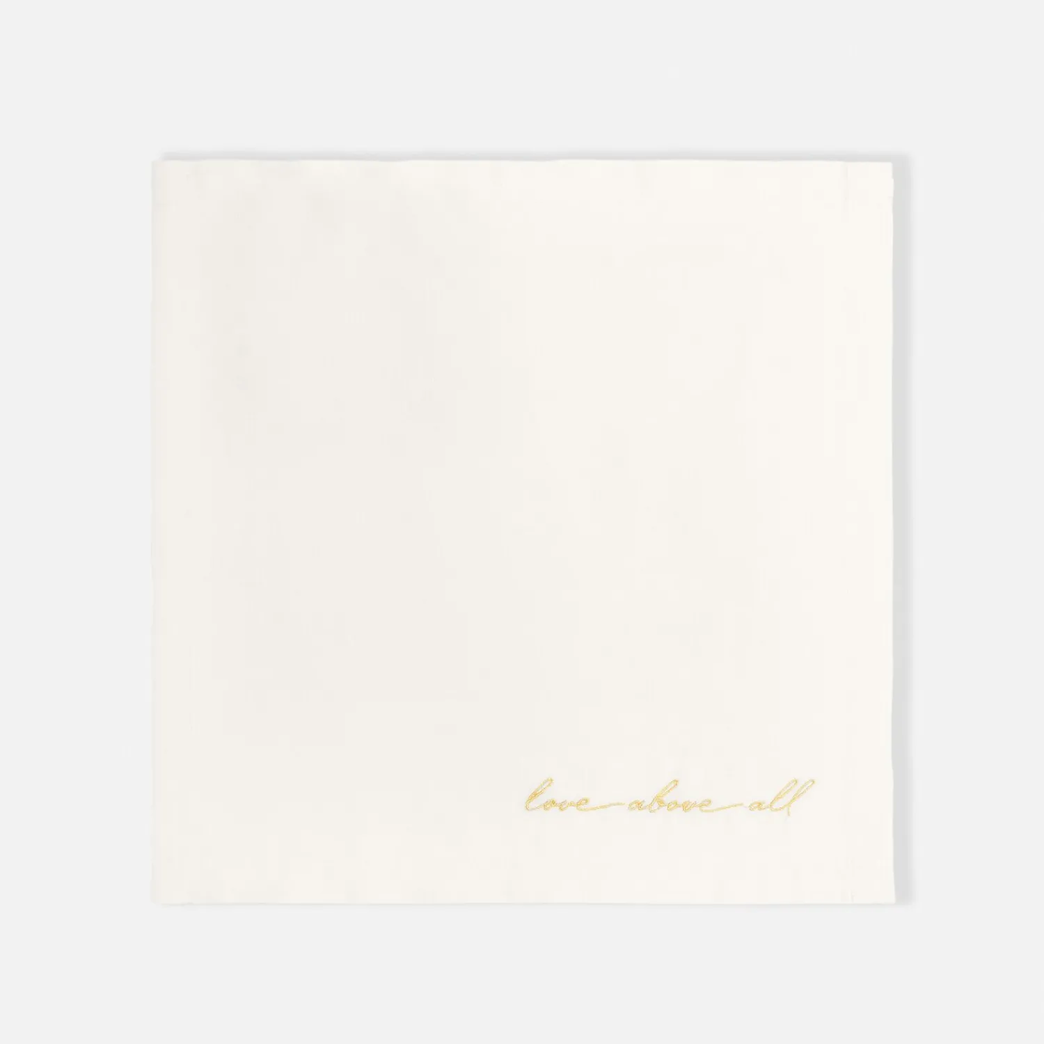 Katie Loxton Bridal Handkerchief Clearance