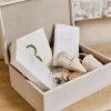 Katie Loxton Bridal Keepsake Box 'Memories To Treasure Forever'