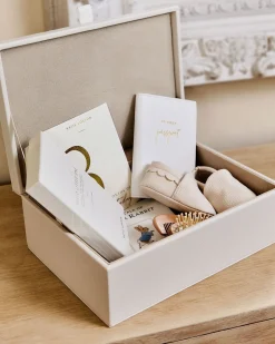 Katie Loxton Bridal Keepsake Box 'Memories To Treasure Forever'