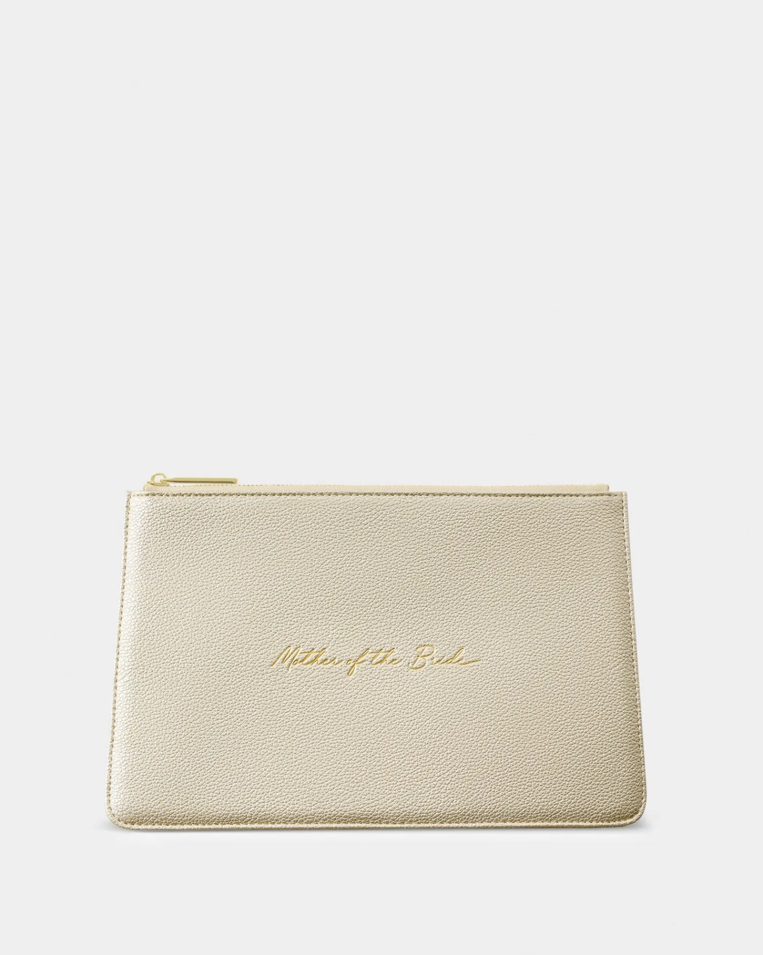 Katie Loxton Bridal Sentiment Pouch '' Mother Of The Bride Sale