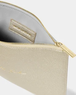 Katie Loxton Bridal Sentiment Pouch '' Mother Of The Bride Sale