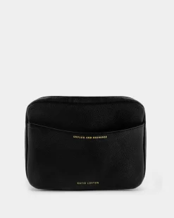 Katie Loxton Cable Organiser 'Unplug And Recharge' Black Online