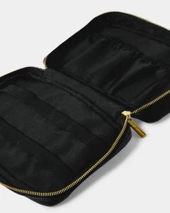 Katie Loxton Cable Organiser 'Unplug And Recharge' Black Online