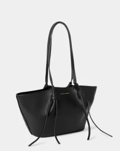 Katie Loxton Celina Small Tote Bag Black New