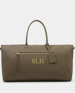 Katie Loxton Chelsea Weekend Bag Mink Discount