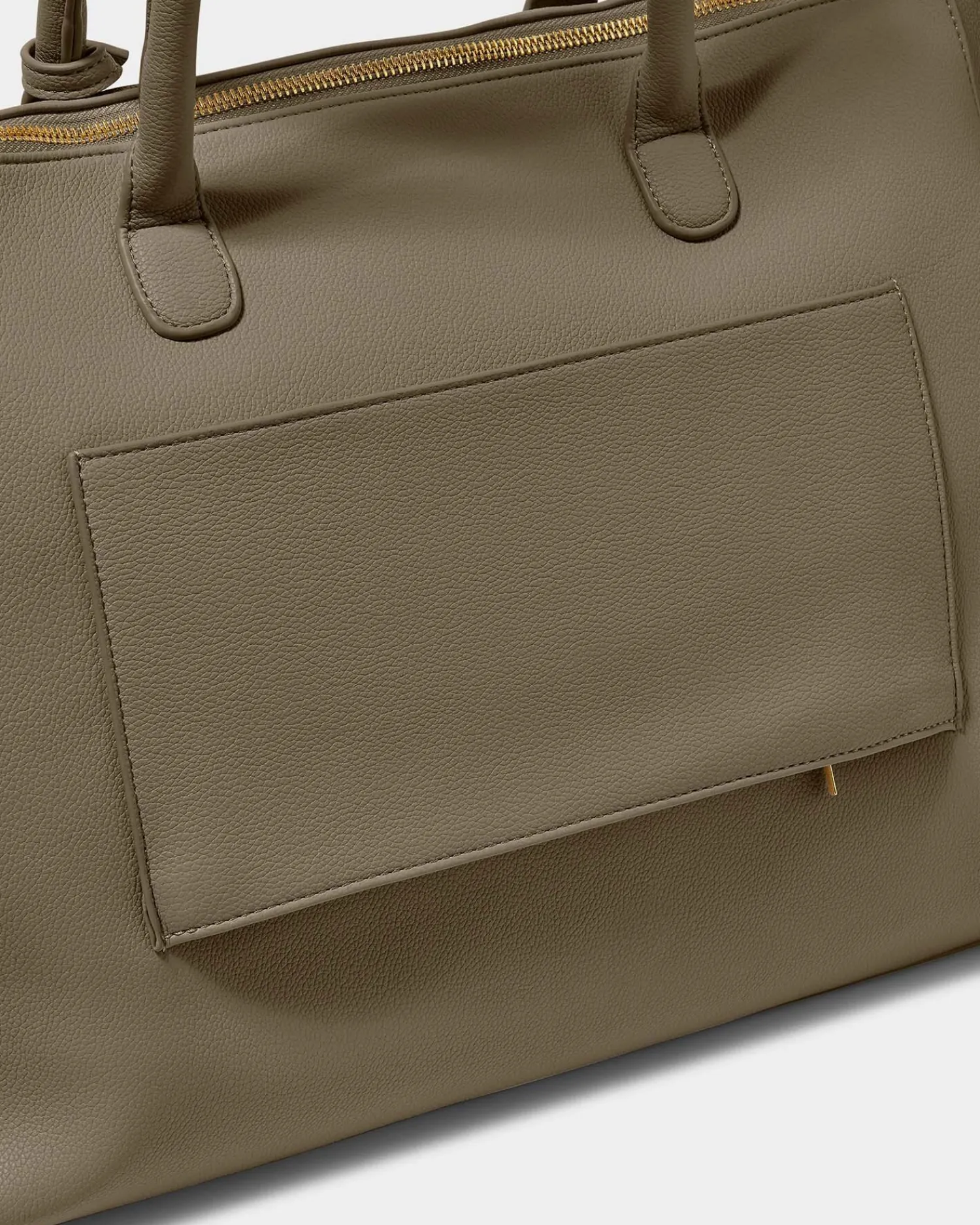 Katie Loxton Chelsea Weekend Bag Mink Discount