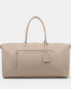 Katie Loxton Chelsea Weekend Bag Light Taupe