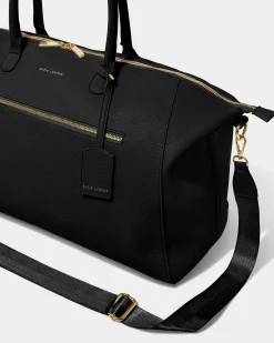 Katie Loxton Chelsea Weekend Bag Black Sale