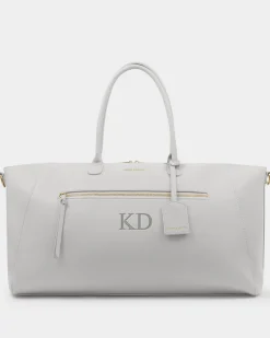 Katie Loxton Chelsea Weekend Bag Stone Sale