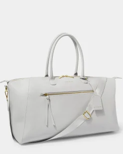 Katie Loxton Chelsea Weekend Bag Stone Sale
