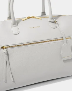 Katie Loxton Chelsea Weekend Bag Stone Sale