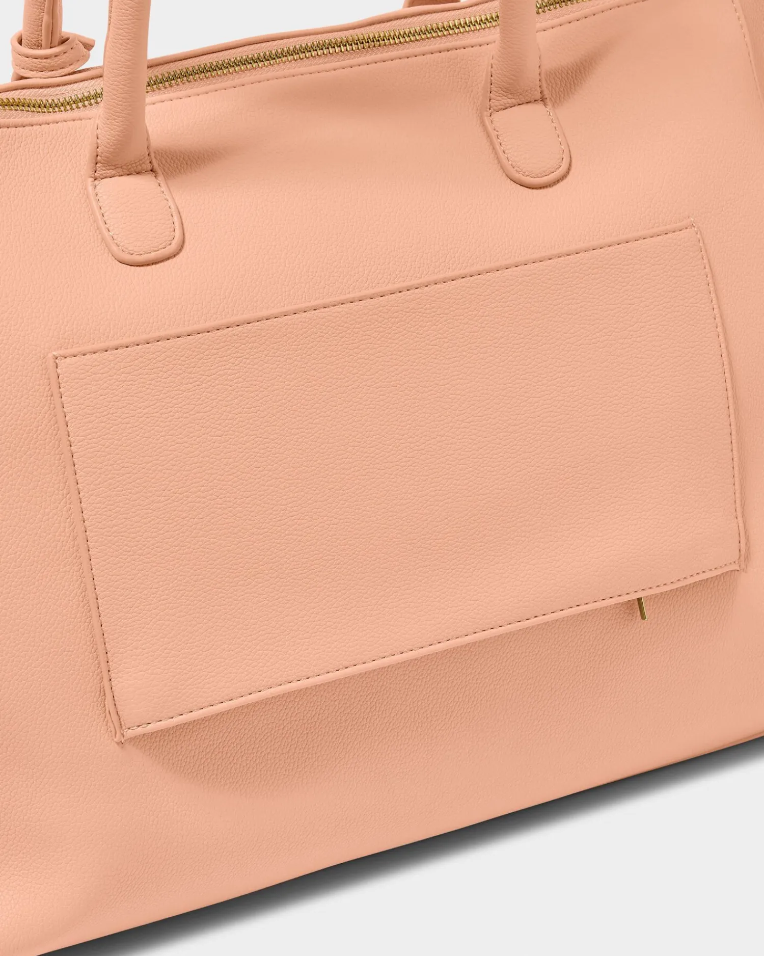 Katie Loxton Chelsea Weekend Bag Peony Blush New